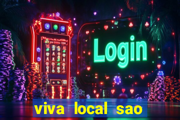 viva local sao jose sc